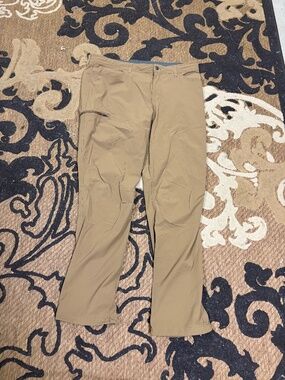 Men’s Ferrosi Pant - 32” inseam